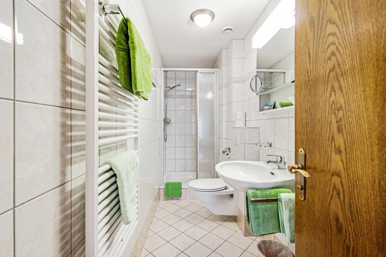 Appartamento Haus Derby Samnaun Esterno foto