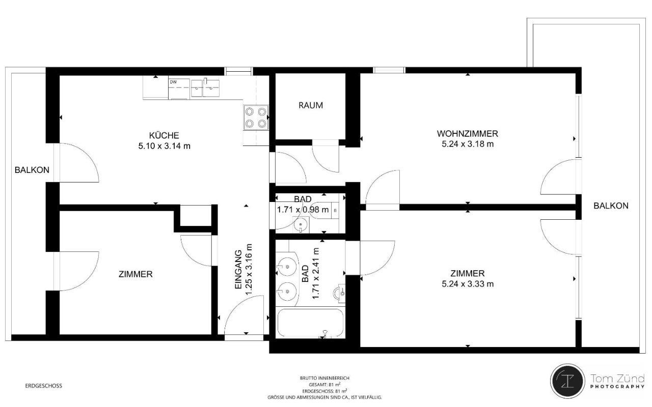 Appartamento Haus Derby Samnaun Esterno foto