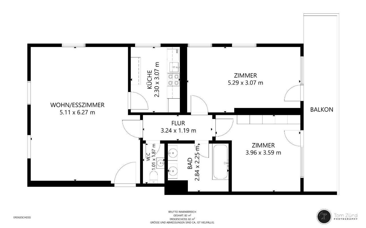 Appartamento Haus Derby Samnaun Esterno foto